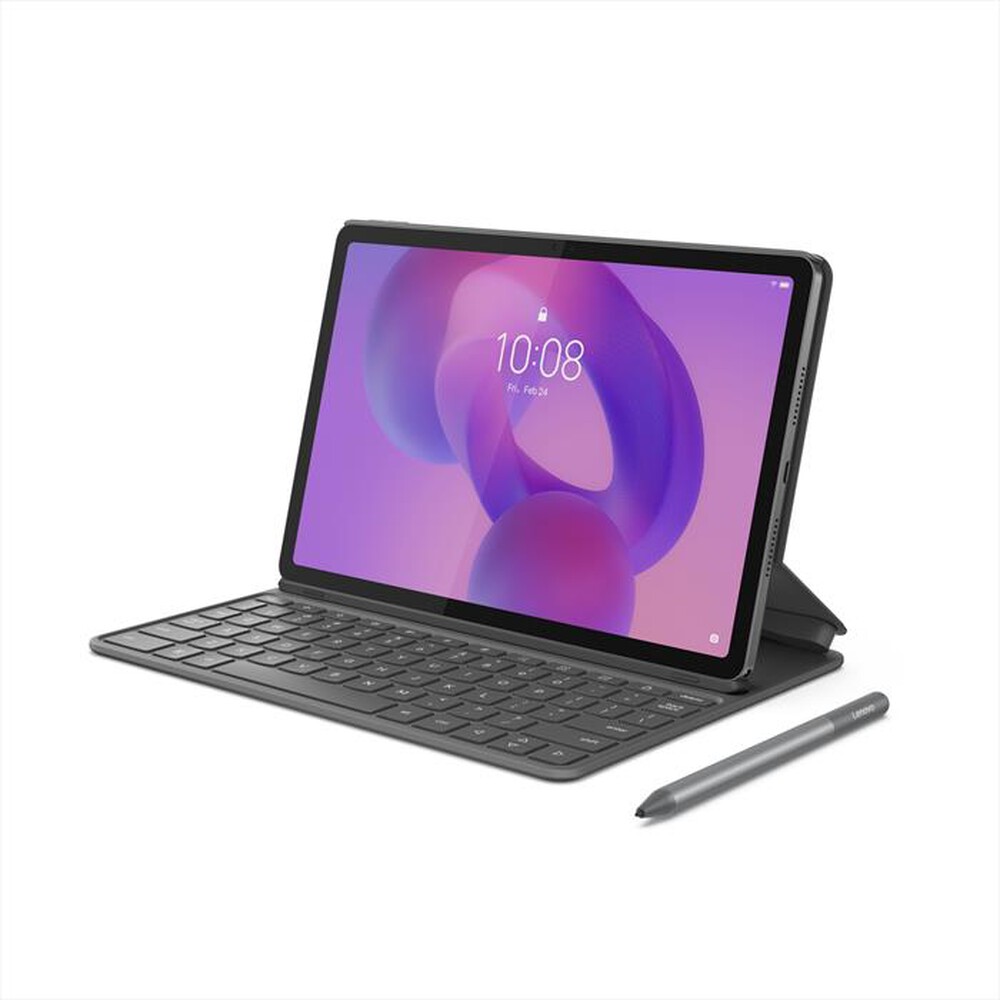 Immagine del prodotto LENOVO - Tablet IDEA TAB ZAFR1040IT 11" 2,5K 90Hz 6GB/128GB-Luna Grey