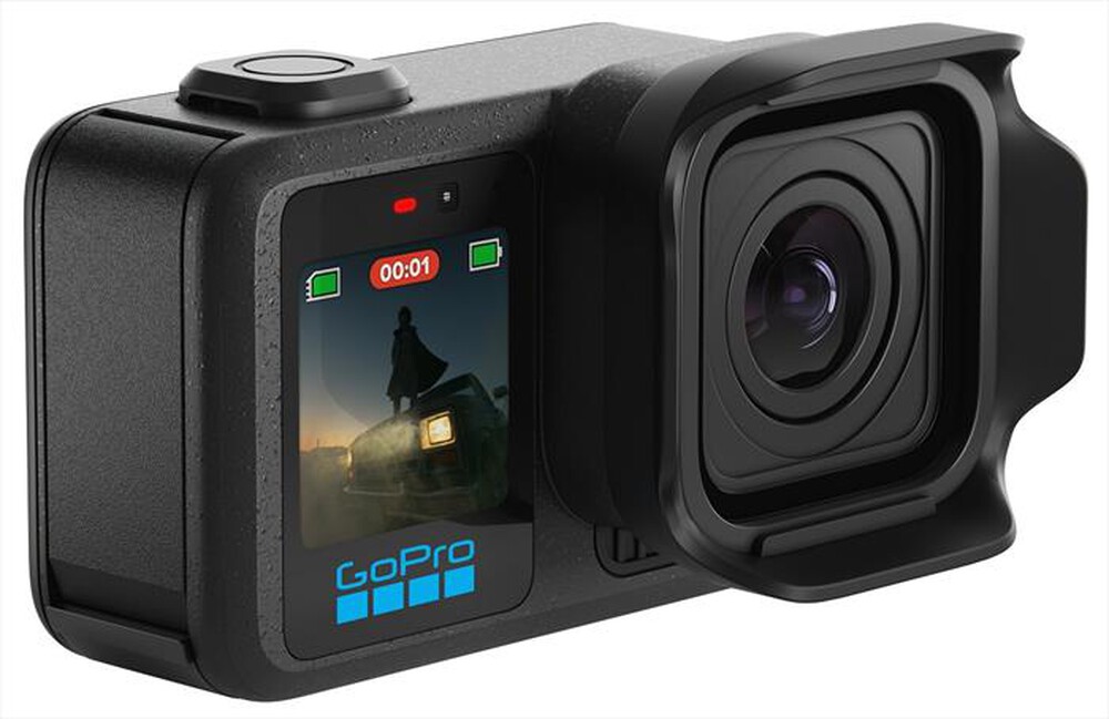 Immagine del prodotto GoPro - MISSION 1-Nero