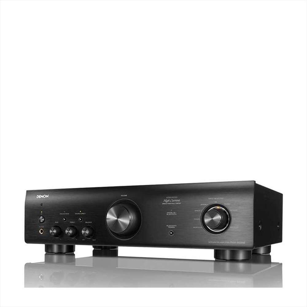 Immagine del prodotto DENON - AMPLI DENON PMA-600 NE-Nero