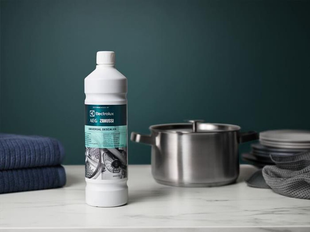 Immagine del prodotto ELECTROLUX - Decalcificante universale M3KCD201
