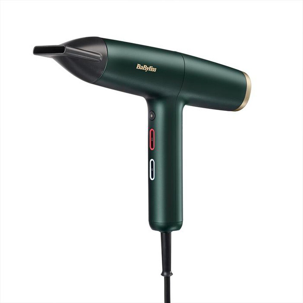 Immagine del prodotto BABYLISS - Asciugacapelli D6555DE-VERDE BOSCO