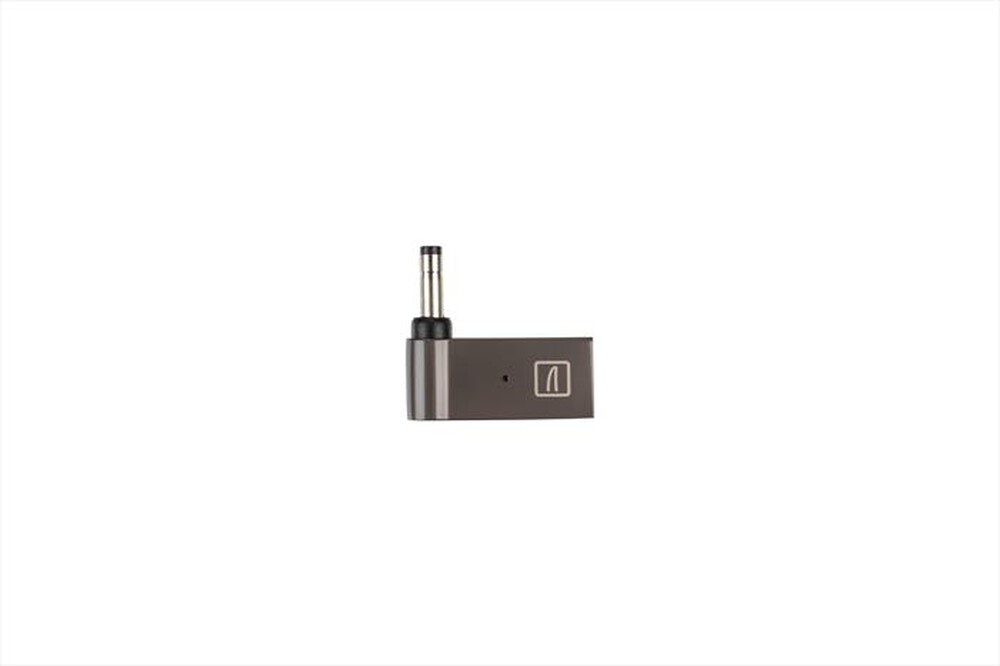 Immagine del prodotto TUCANO - ADATTATORE USB-C/DC-GRIGIO