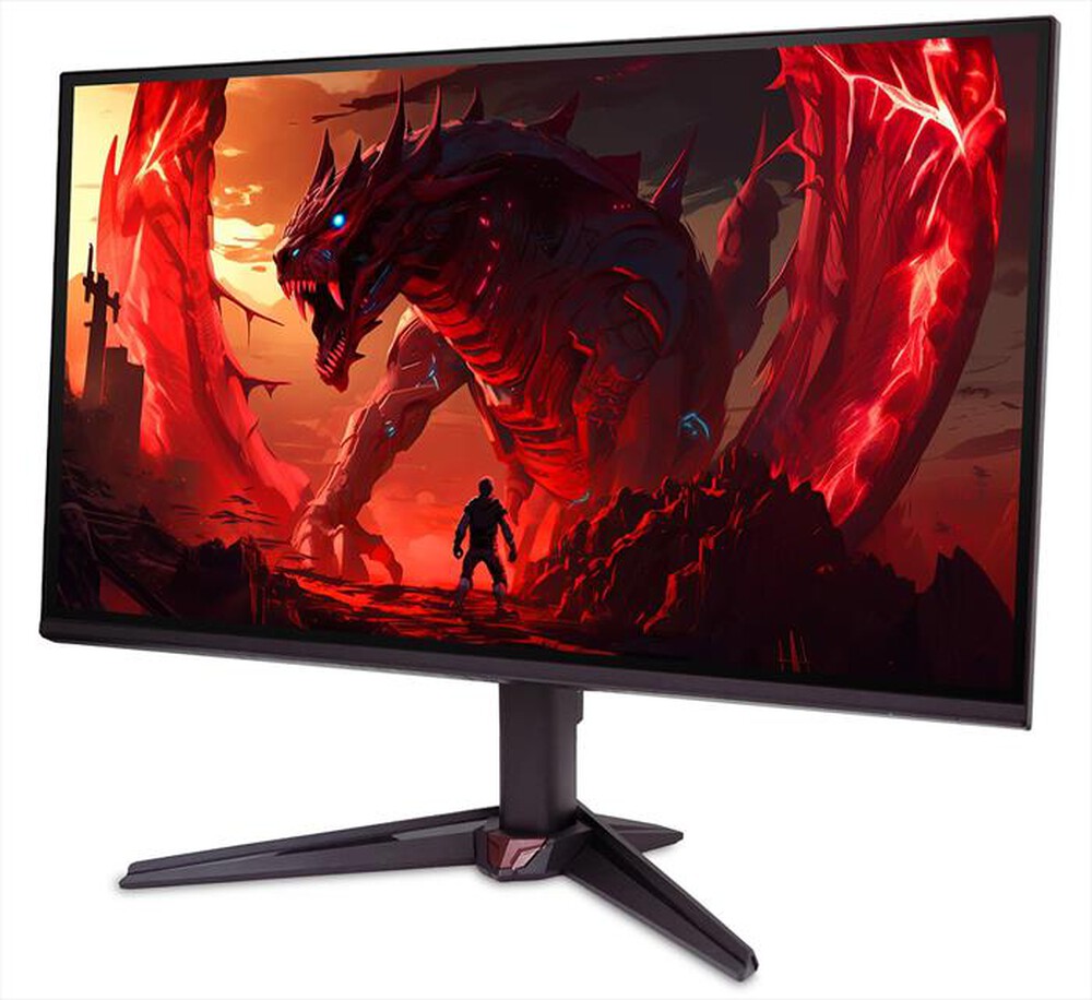 Immagine del prodotto ACER - Monitor TFT FHD 27" NITRO VG270GBMIPX-Nero