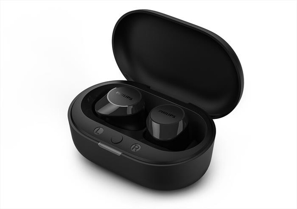 Immagine del prodotto PHILIPS - Auricolari bluetooth TAT1209BK/00-BLACK