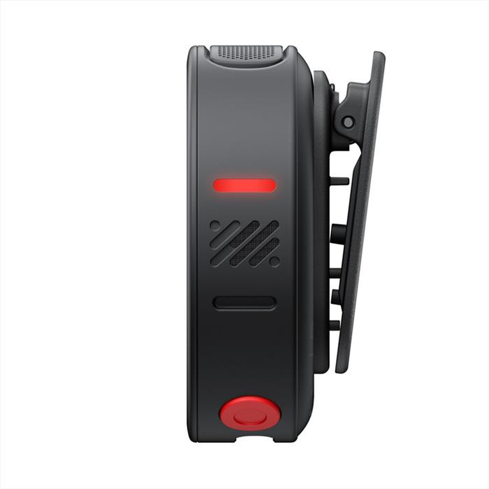 Immagine del prodotto INSTA360 - MIC PRO (2 TX + 1 RX)-Nero
