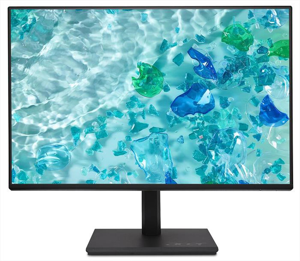 Immagine del prodotto ACER - Monitor TFT 27" VERO B277UGBMIIPRZX-Nero
