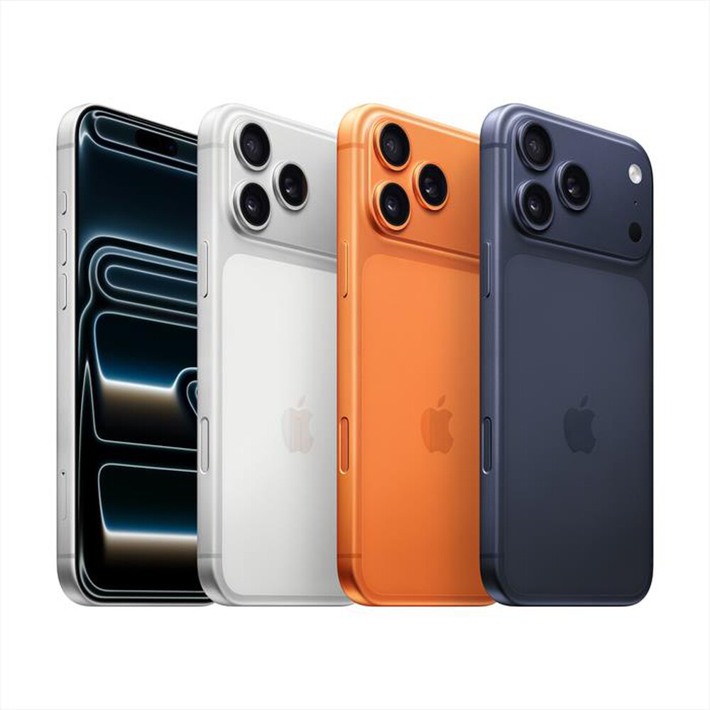 Immagine del prodotto APPLE - iPhone 17 Pro Max 512GB-Argento