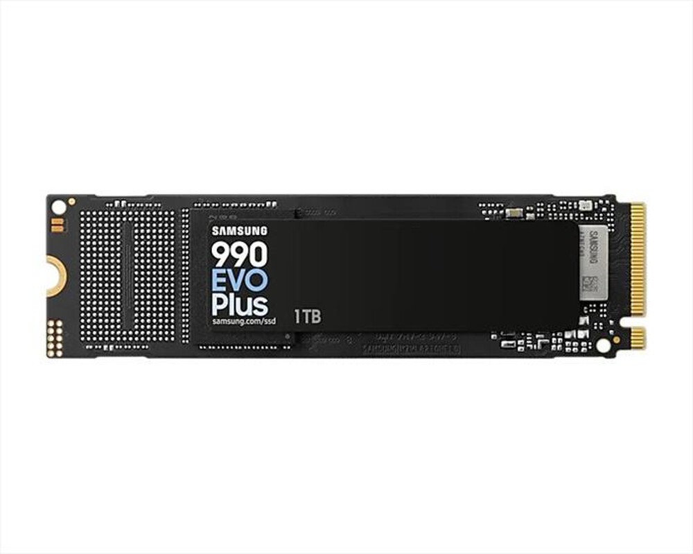 Immagine del prodotto SAMSUNG - Hard disk interno BMSSD_99EP-Nero