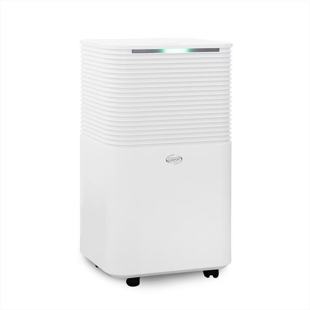 Immagine del prodotto ARGO - Deumidificatore LILIUM ART 11-Bianco