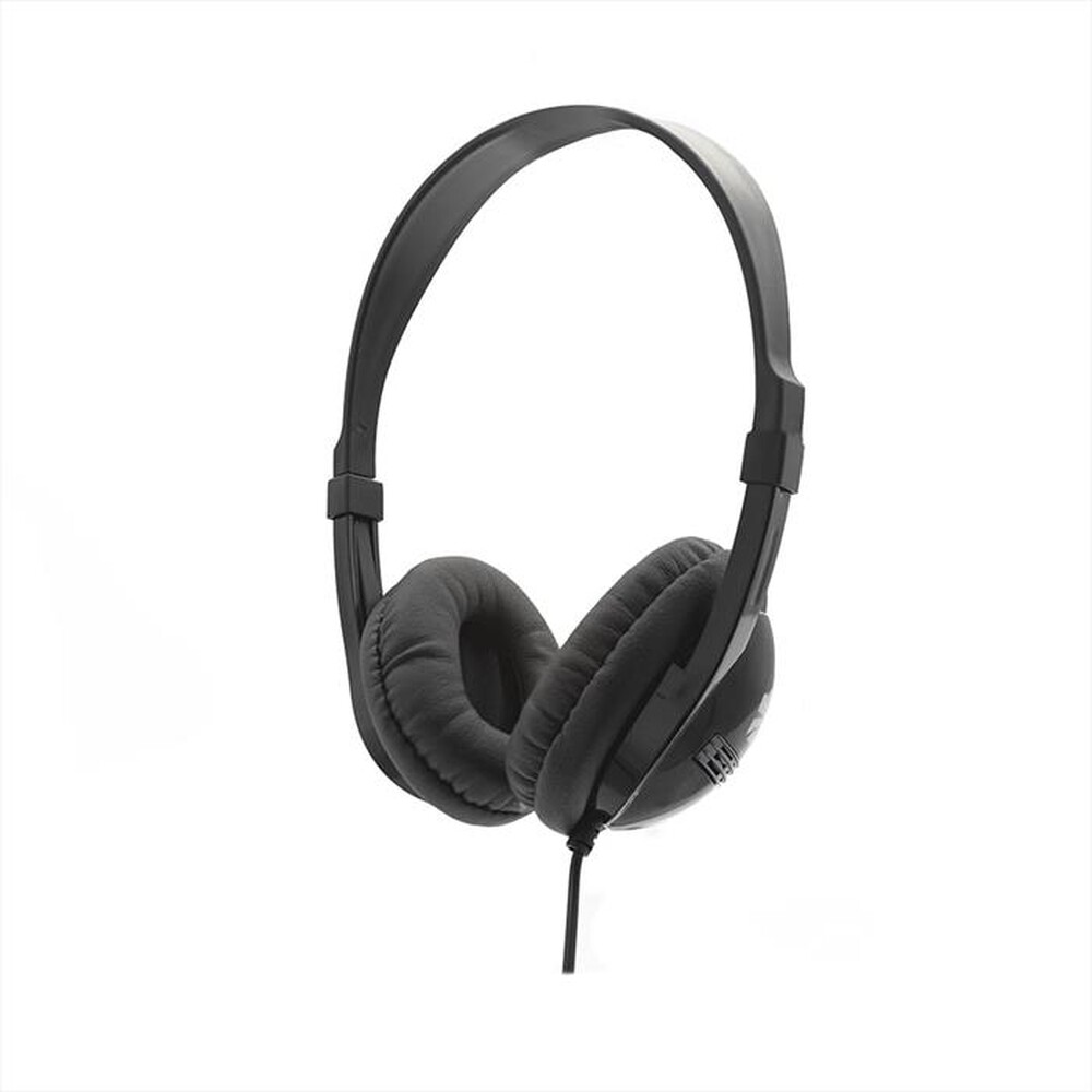 Immagine del prodotto XTREME - 33572 - Cuffia stereo TV light-NERO