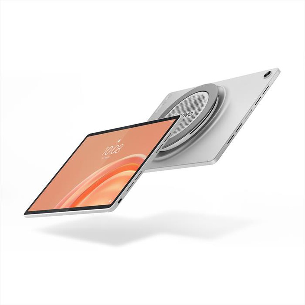 Immagine del prodotto LENOVO - TAB PLUS GEN 2 ZAHT0032SE-Celestial White