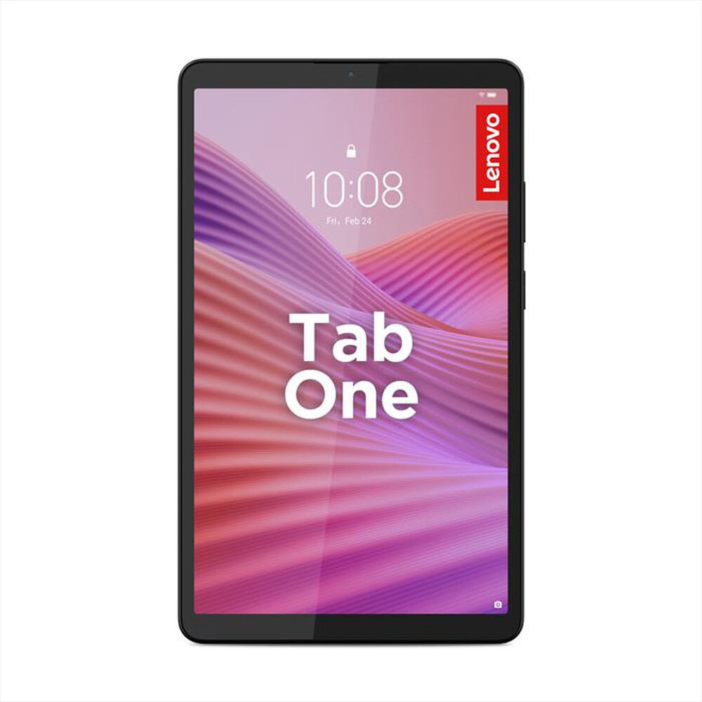 Immagine del prodotto LENOVO - Tablet TAB ONE ZAF00273SE-Luna Grey
