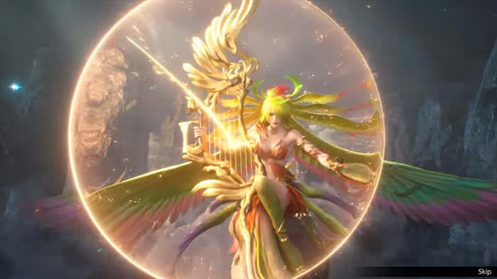 Immagine del prodotto NAMCO - FINAL FANTASY RESONANCE NSW-N/D
