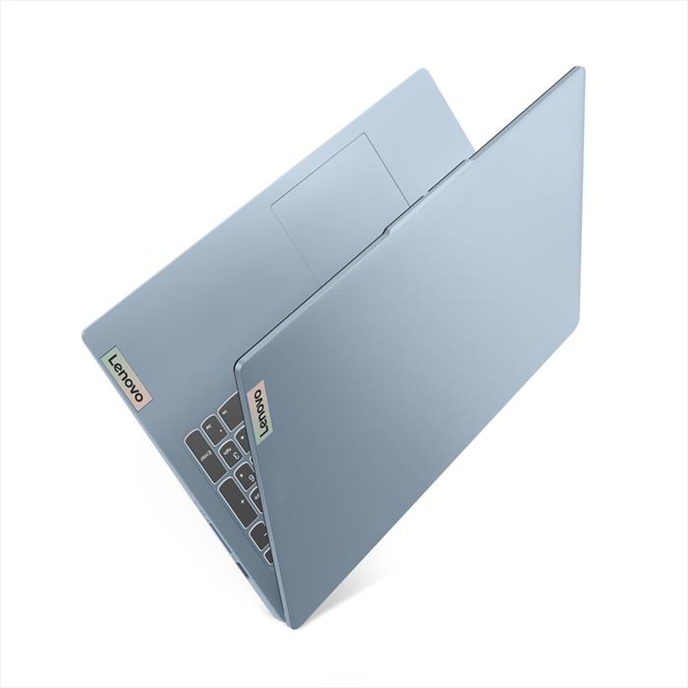 Immagine del prodotto LENOVO - Notebook IdeaPad Slim 3 15AMN8-82XQ01TSIX-luna grey