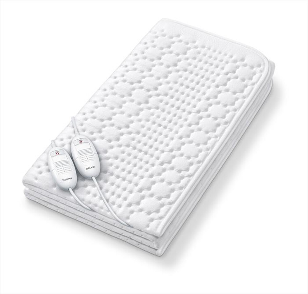 Immagine del prodotto BEURER - Termocoperta TS26XXL-Bianco