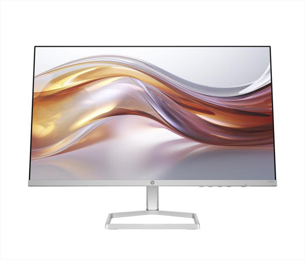 Immagine del prodotto HP - Monitor WLED FHD 23,8" 524SF-Argento