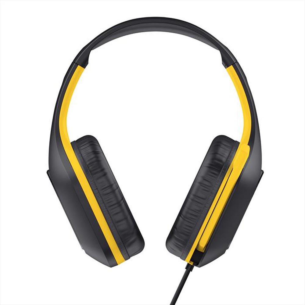 Immagine del prodotto TRUST - GXT 415BM Zirox Cuffie gaming leggere - Batman