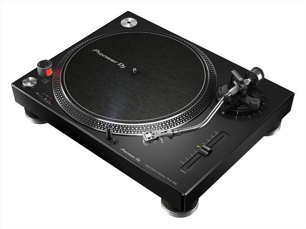 Immagine del prodotto PIONEER - DIRECT DRIVE TURNTABLE-NERO