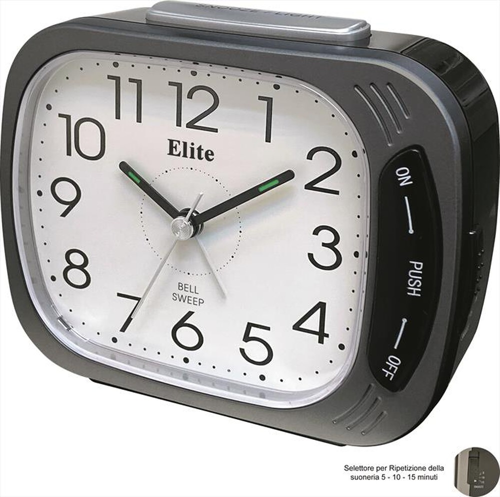Immagine del prodotto ELITE-DIANA - ST-5650 BEL-ANTRACITE