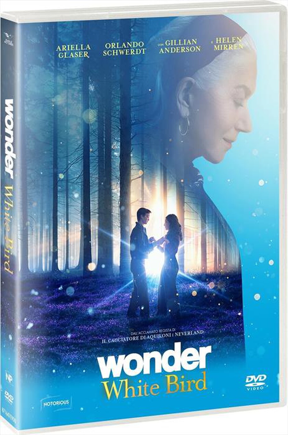 Immagine del prodotto EAGLE PICTURES - Wonder: White Bird
