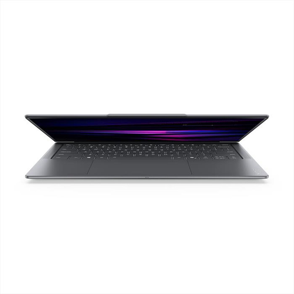 Immagine del prodotto LENOVO - Notebook YOGA SLIM 7 14IPH11 83QM0071IX 16/512GB-Luna Grey