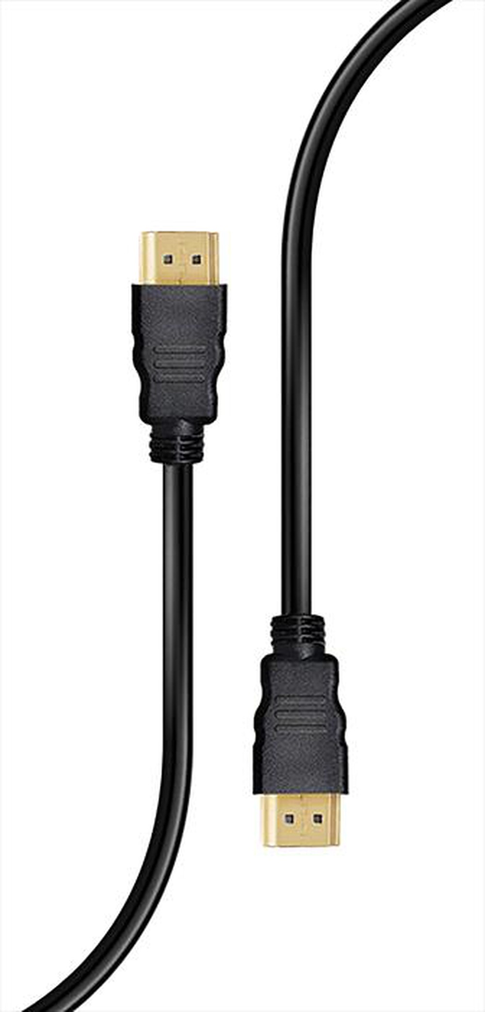 Immagine del prodotto RIDEM - Cavo audio video RDM CL720-Nero