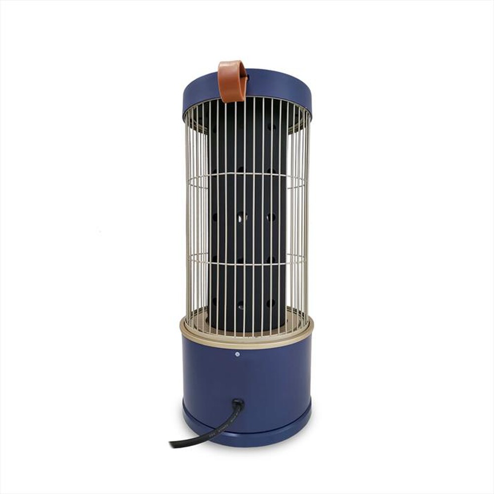 Immagine del prodotto ARGO - Stufa elettrica LOONEY-Blu