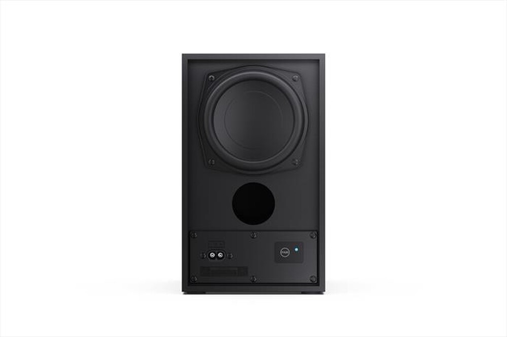 Immagine del prodotto SHARP - Soundbar compatta 2.1 HT-SBW121-Black