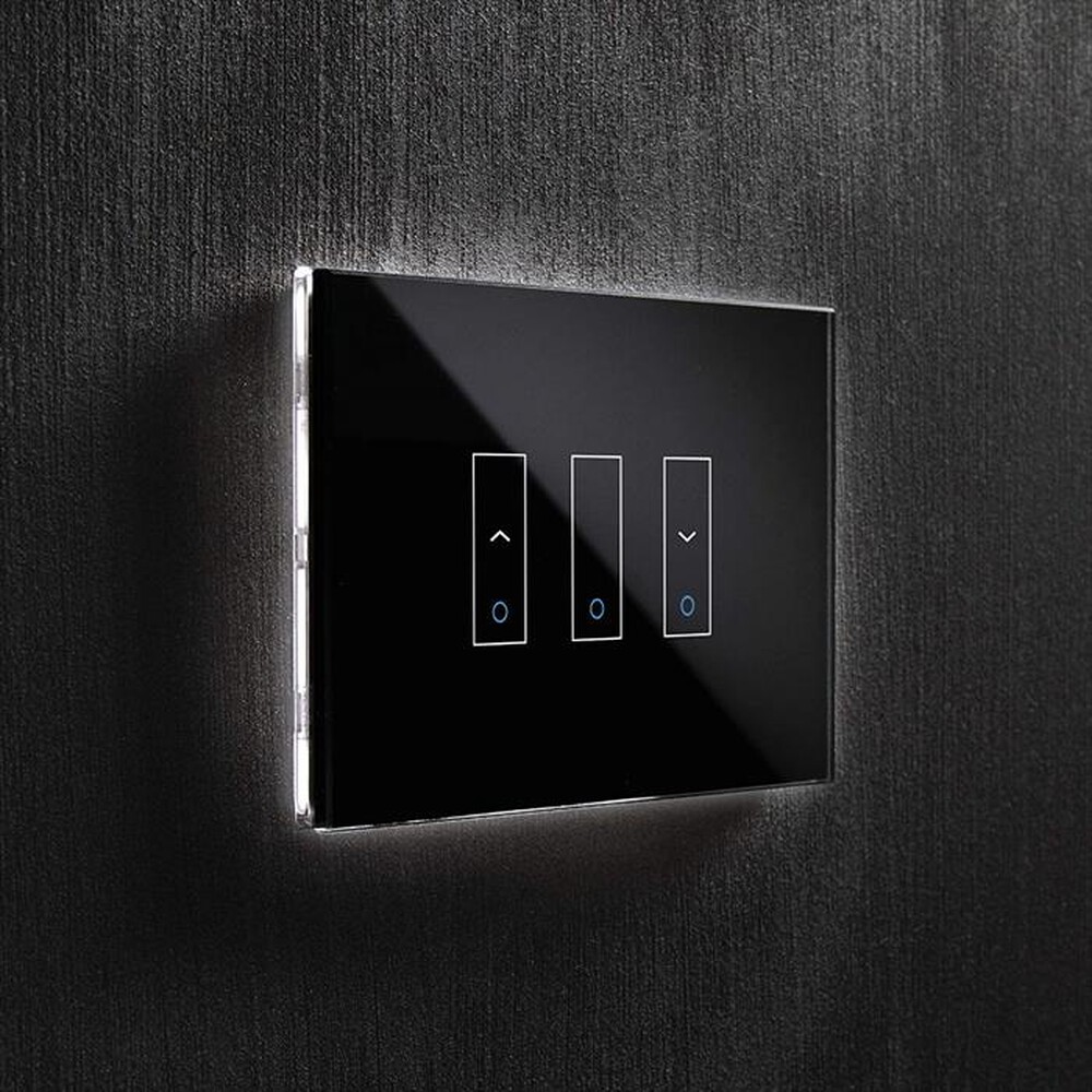 Immagine del prodotto IOTTIE - INTERRUTTORE INTELLIGENTE PER TAPPARELLE-Black