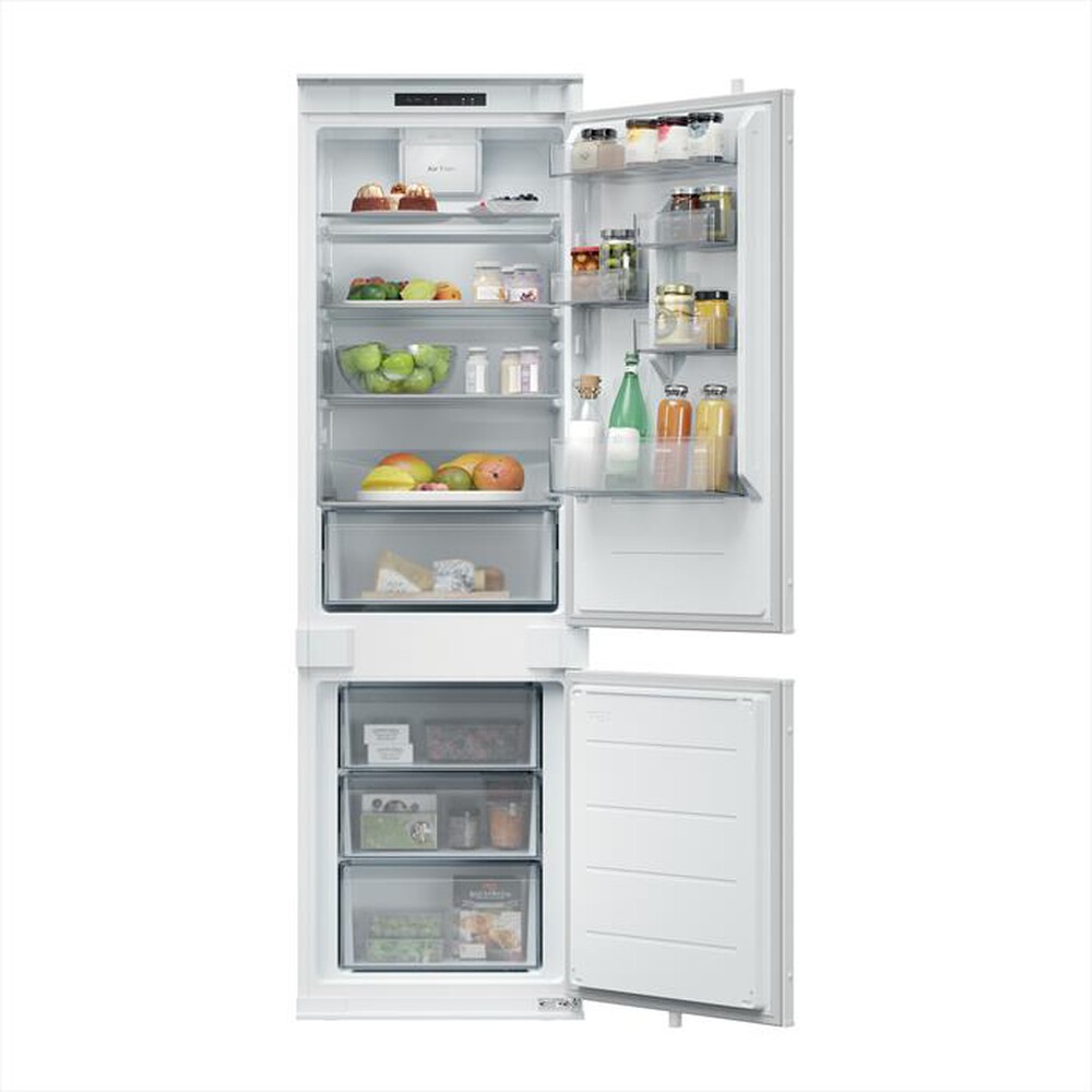 Immagine del prodotto CANDY - Frigorifero combinato CNBQL3518EV Classe E 268 lt-Bianco