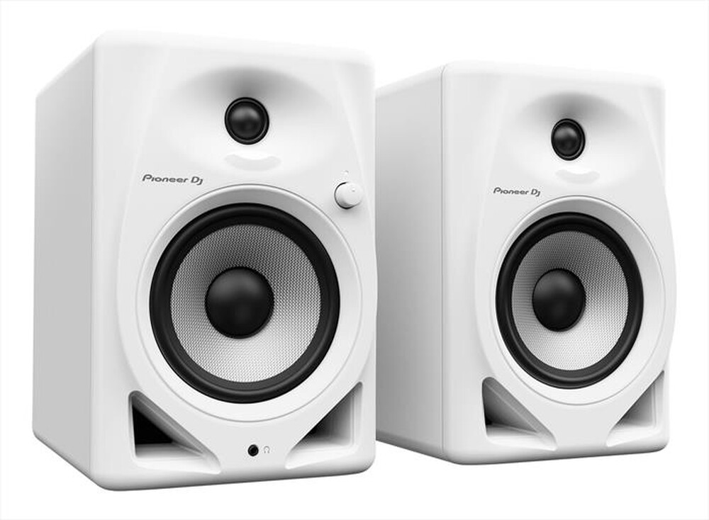 Immagine del prodotto PIONEER - Casse monitor 5" Bluetooth DM-50D-BT-W CASSE-BIANCO
