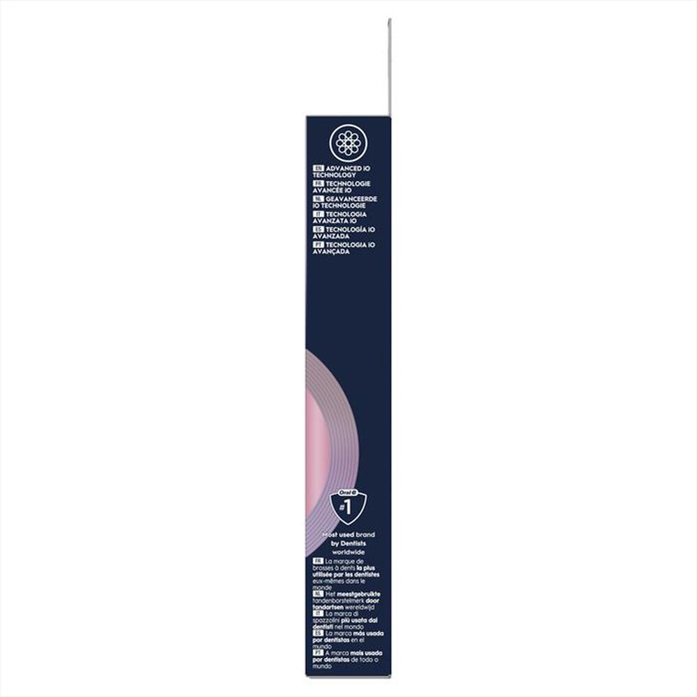 Immagine del prodotto ORAL-B - OB PW REFILL GENTLE CARE WHITE X3CT-BIANCO
