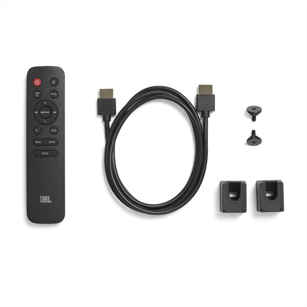 Immagine del prodotto JBL - Soundbar 270-nero