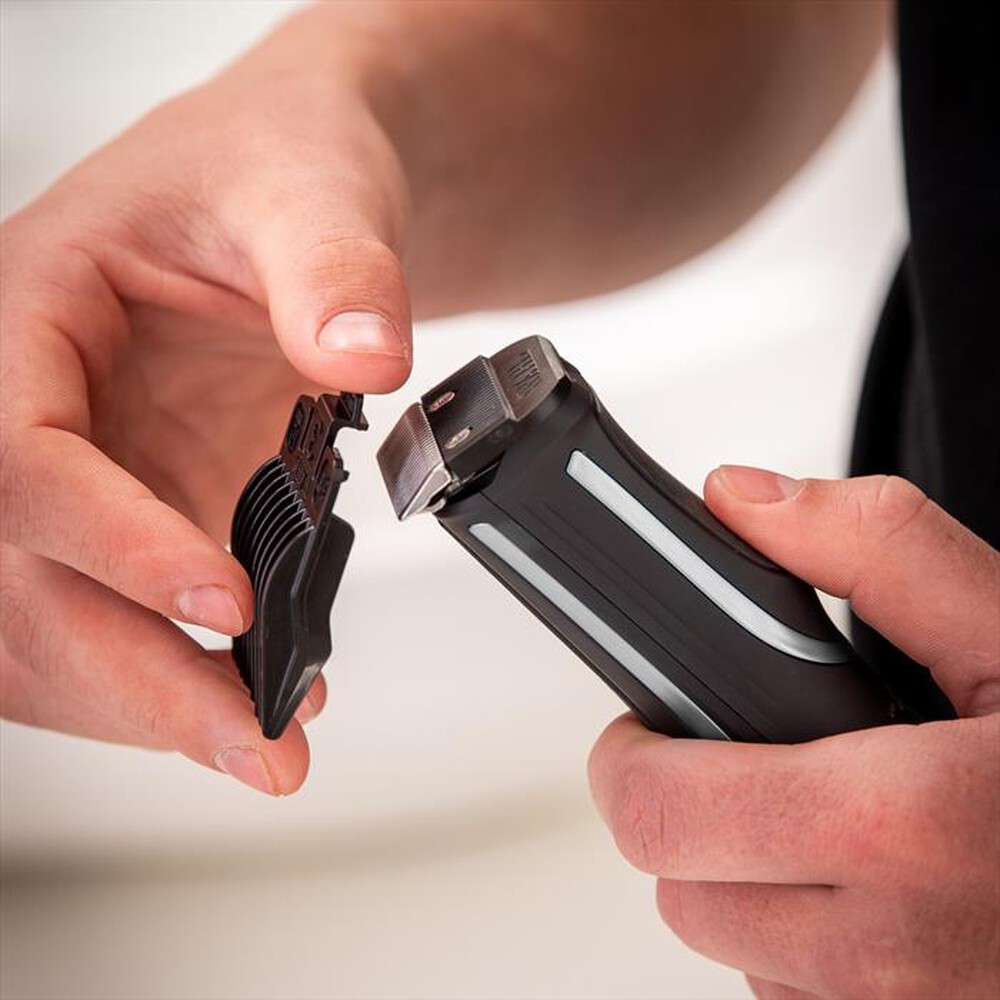 Immagine del prodotto WAHL - Tagliacapelli SELF-CLIP 360-Nero