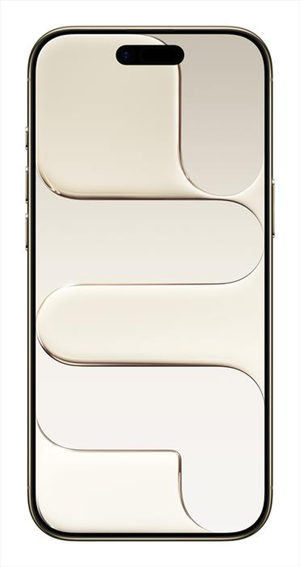 Immagine del prodotto APPLE - iPhone Air 1TB-Oro Chiaro
