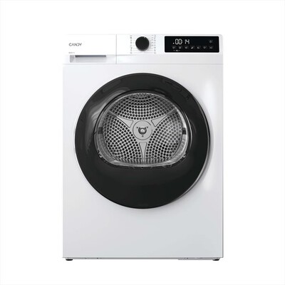 CANDY - Asciugatrice GD 9N2B-S 9Kg Classe D-Bianco