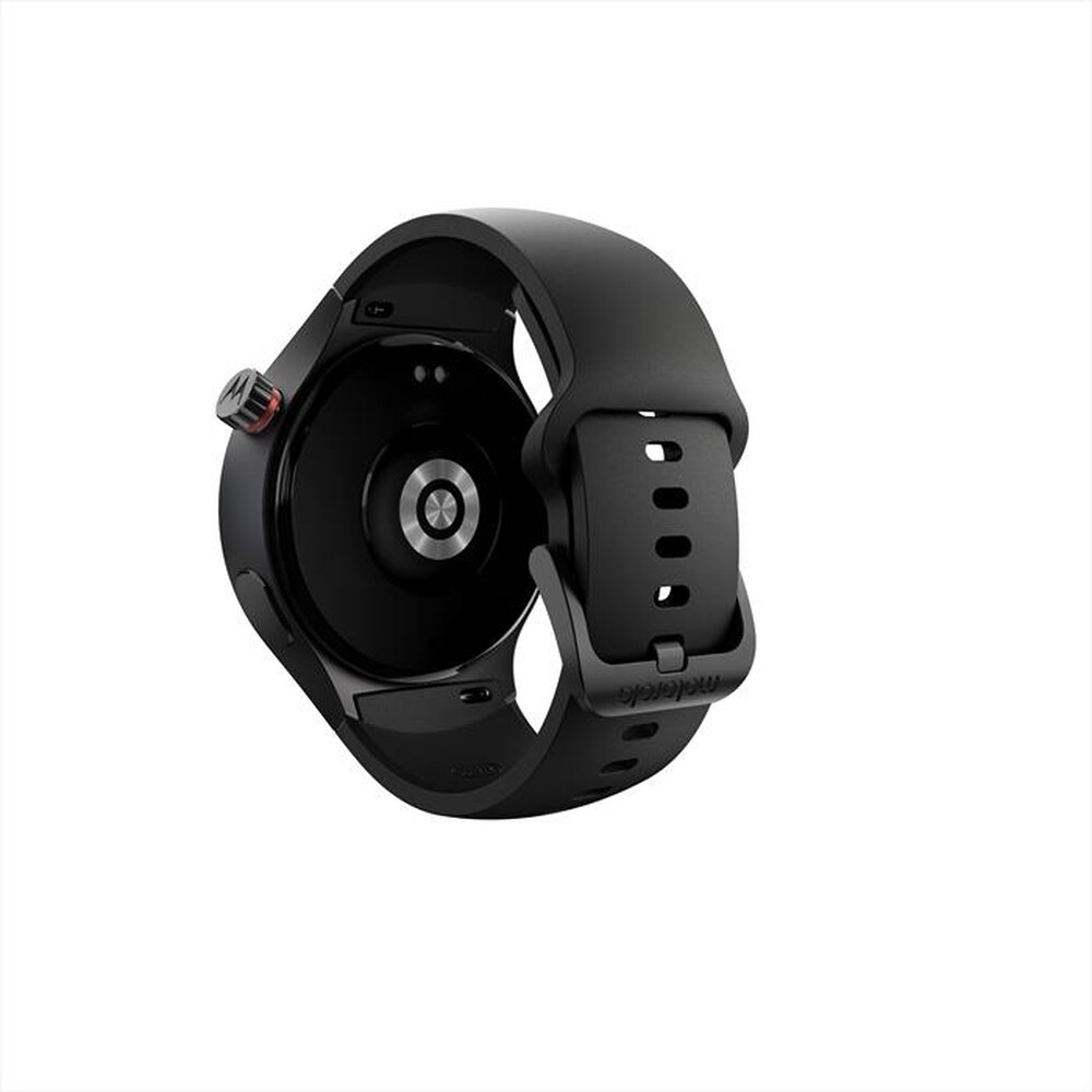 Immagine del prodotto MOTOROLA - MOTO WATCH-VOLCANIC ASH