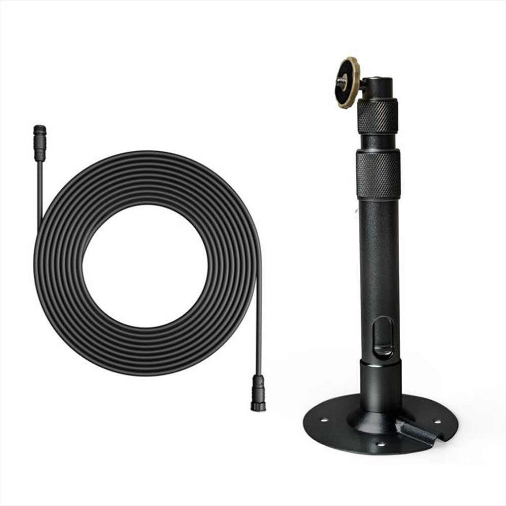 Immagine del prodotto NAVIMOW by SEGWAY - CAVO DI ESTENSIONE ANTENNA-Nero