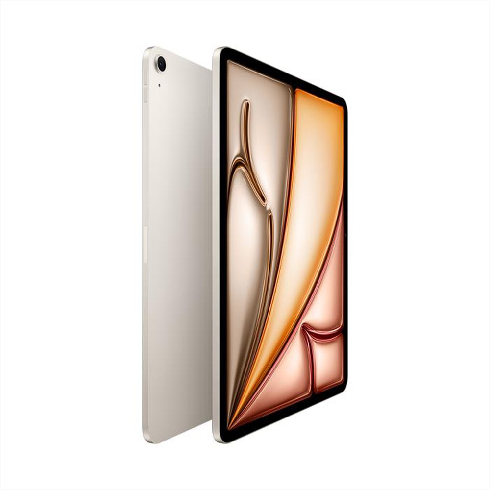 Immagine del prodotto APPLE - iPad Air 13" M4 WiFi 128GB-Galassia