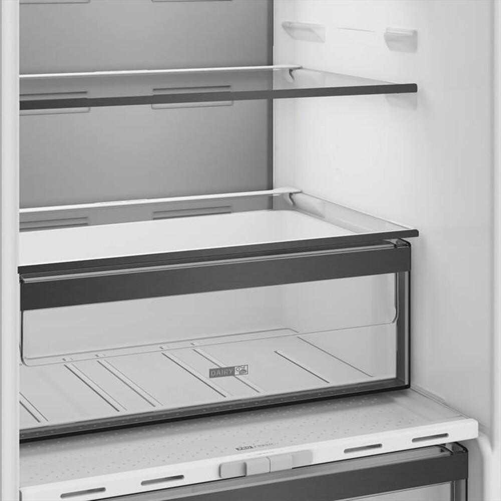 Immagine del prodotto WHIRLPOOL - Frigorifero incasso combinato WHKN 3253 B4E-Bianco