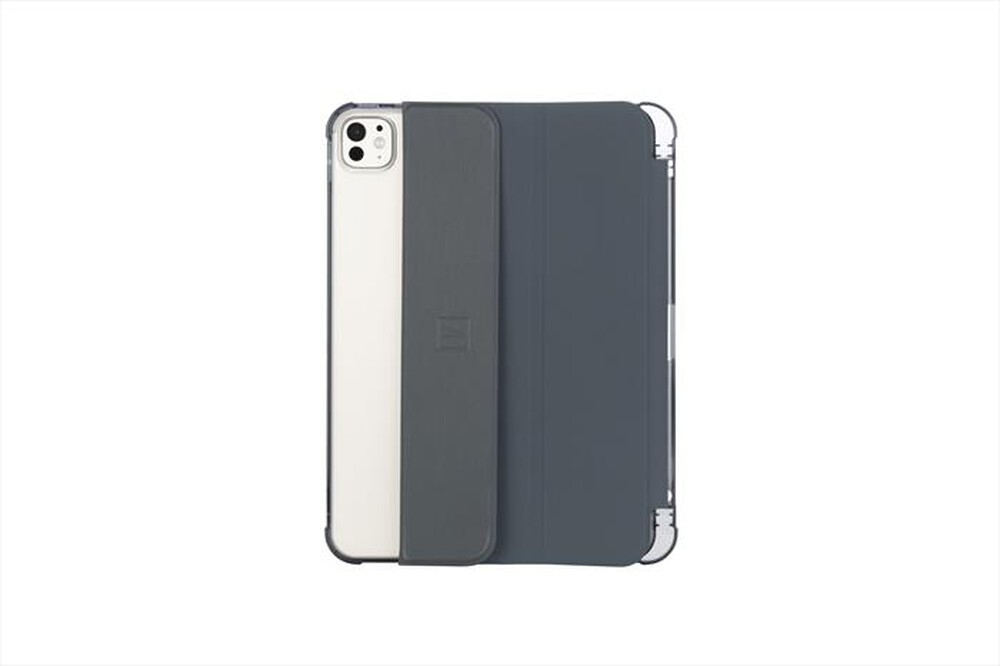 Immagine del prodotto TUCANO - Custodia SATIN per iPad Pro 11 M4 (2024)-NERO/BLU