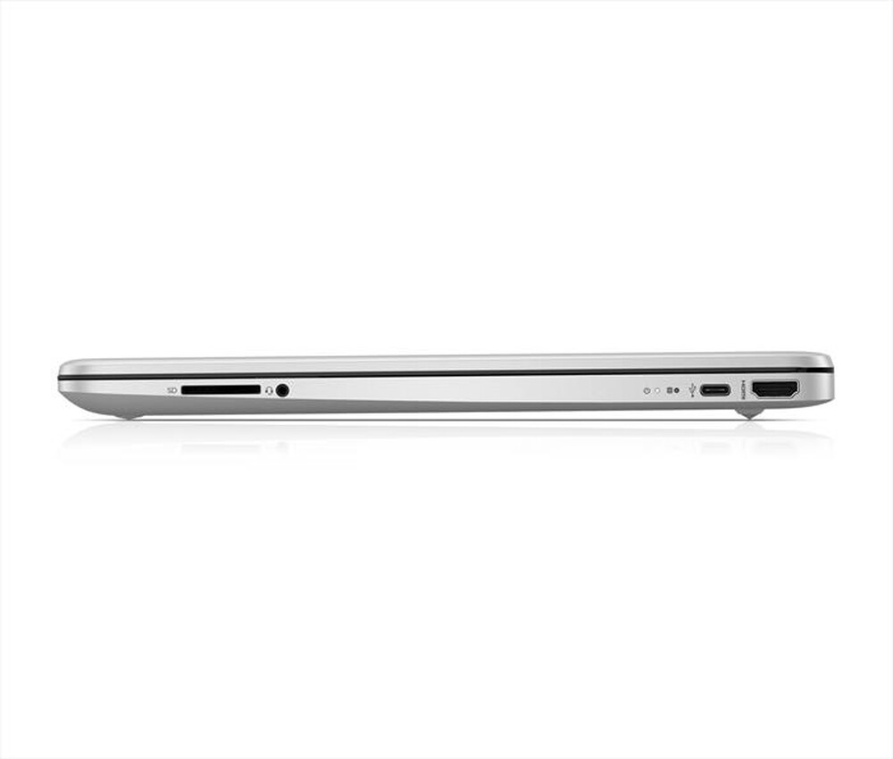 Immagine del prodotto HP - Notebook 15S-FQ5083NL 15.6" Intel Core i7 16GB/1TB-Natural Silver