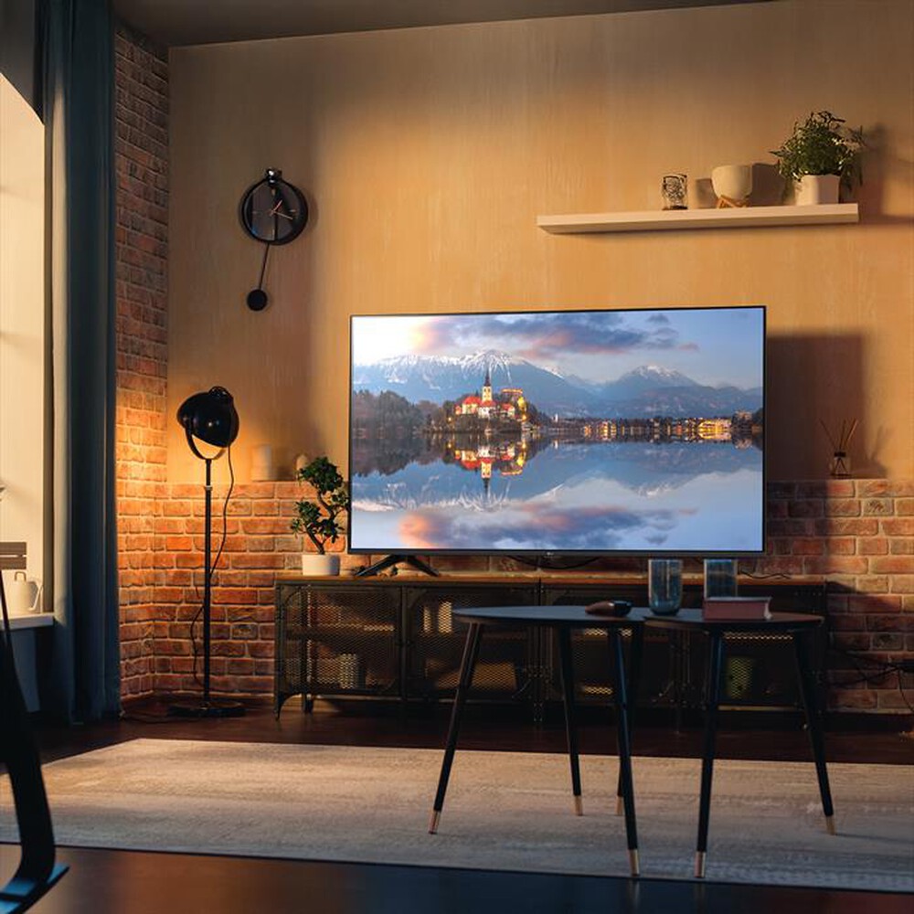 Immagine del prodotto LG - Smart TV LED UHD 4K  65" 65UA73006LA-Nero