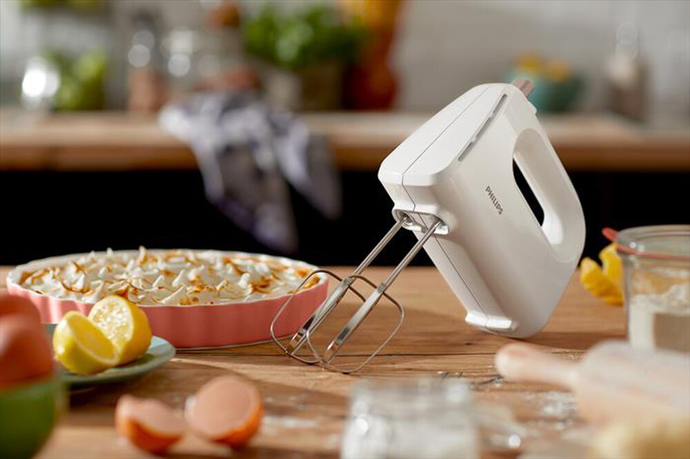 Immagine del prodotto PHILIPS - HR3705/00-BIANCO