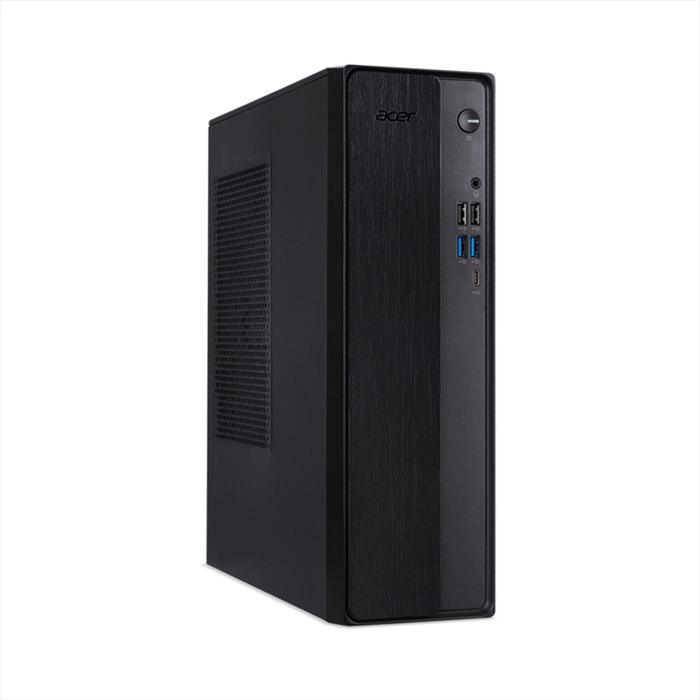 Immagine del prodotto ACER - PC Desktop ASPIRE XC102-RPL-Nero