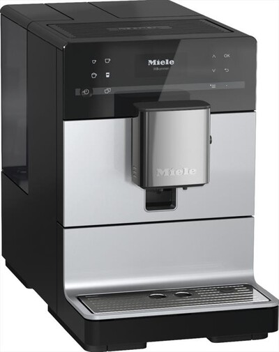 MIELE - CM 5510-Grey