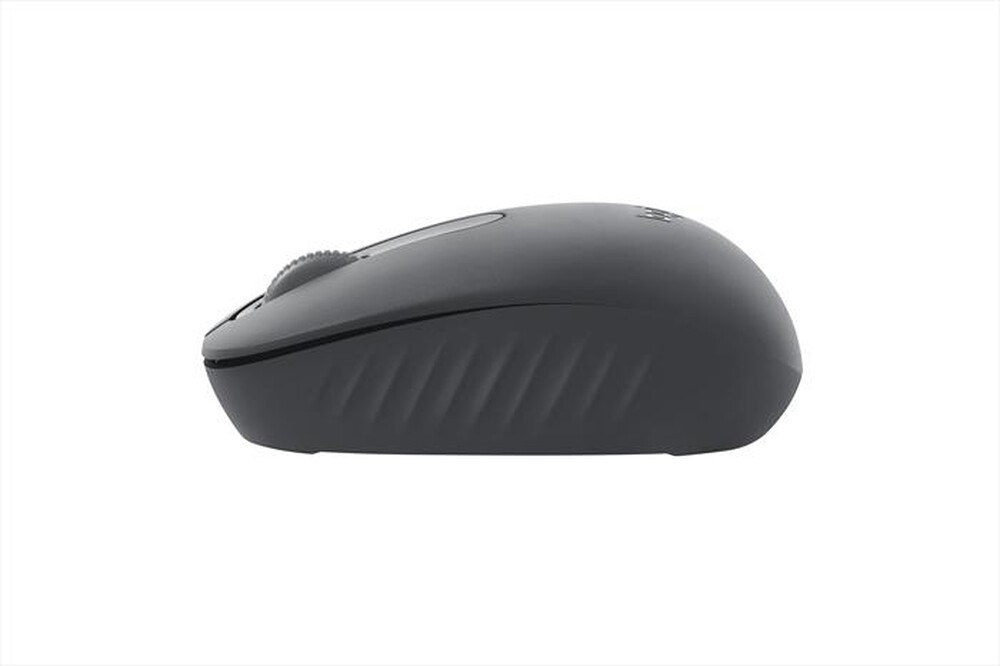 Immagine del prodotto LOGITECH - Mouse M196 BLUETOOTH-GRAPHITE