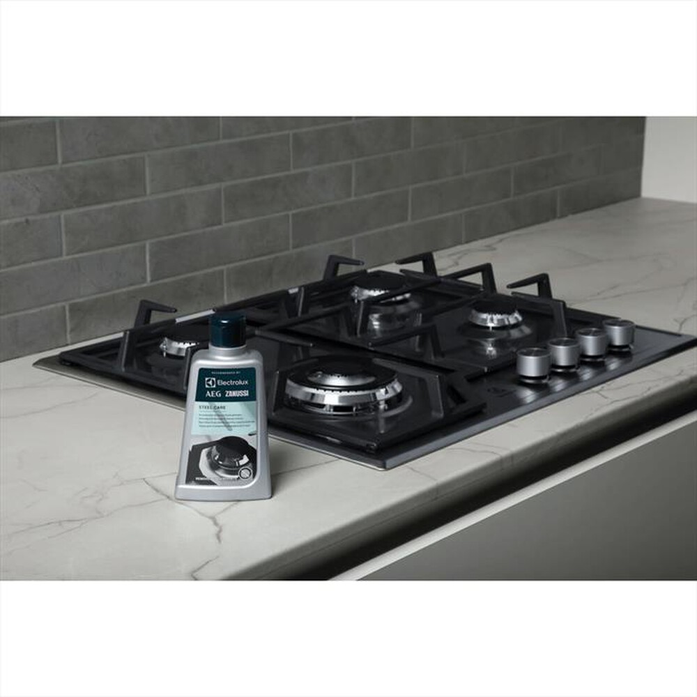 Immagine del prodotto ELECTROLUX - M3SCC200 Detergente per acciaio inox