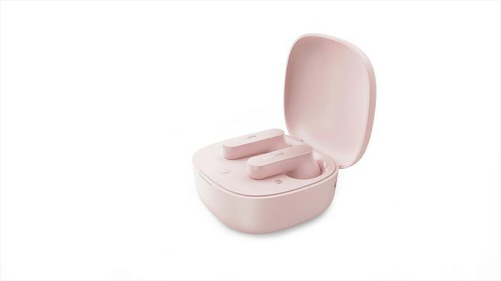 Immagine del prodotto PHILIPS - Cuffie True wireless TAT2100PK/00-Pink