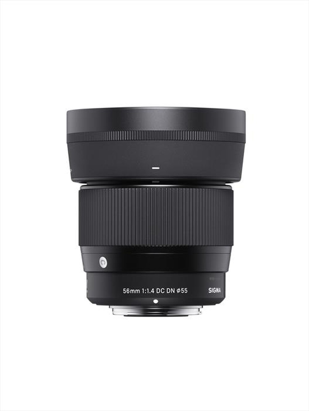 Immagine del prodotto SIGMA - 56MM-F/1.4 CONTEMPORARY-NERO
